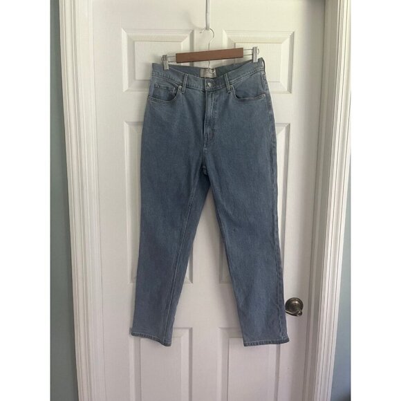 Everlane Denim - Everlane Cheeky Jean